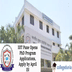 IIIT Pune Opens PhD Program Applications, Apply by April 15!